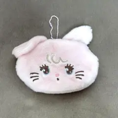 Mikko フェイスポーチ キャミー