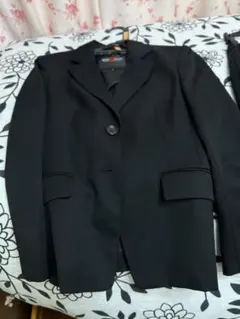 リクルート　スーツ　レディース　5号