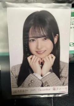 あ*み様 瀬戸口心月　 乃木コレ 40th制服 R