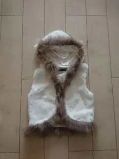 セシルマクビー ファーベスト