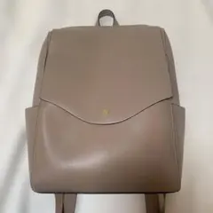 Legato Largo レガートラルゴ リュック ベージュ