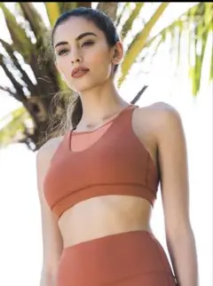 aumnie アムニー JOY b BRA 2.0 メープル　XS