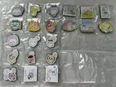 ちいかわ　キャラマグネッツ　コンプリートセット