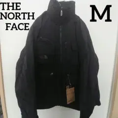 THE NORTH FACE❕FIELD UTILITY JACKET 黒 M