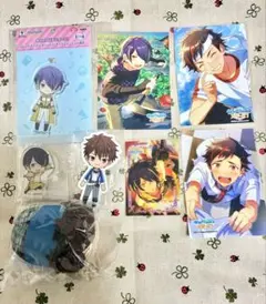 【あんスタ】流星隊セット