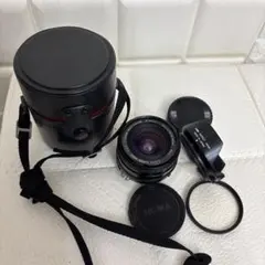 Sigma Super Wide f/2.8 24mm Multi-Coatedのサムネイル