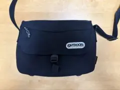 カメラバッグOUTDOOR PRODUCTS値下げ交渉⭕️のサムネイル