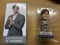 2025年最新】大谷翔平 フィギュア seikoの人気アイテム - メルカリ
