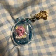 たまごっち 30周年記念 コレクティブルズ キーホルダー ふらわっち