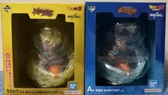 一番くじ スペクタクルバトル ドラゴンボール A賞 ラストワン＋おまけ
