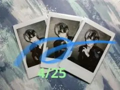 JILUKA Zyean チェキ 2枚 セット - メルカリ
