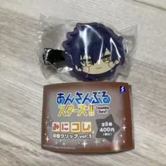 あんさんぶるスターズ！！　前髪クリップ