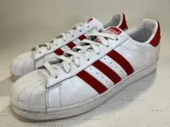 US11_29cm adidas SUPER STAR スーパースター レッド