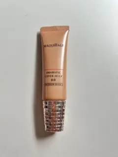マキアージュ ドラマティック カバージェリー BB ミディアムベージュ