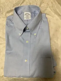 Brooks Brothers Regent Fit シャツ 16-2/3