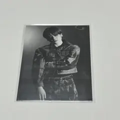 BE:FIRST MANATO マナト トレカ Bye-Good-Bye