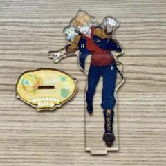 宇佐美リト アクスタ 【HEROES Half Anniversary】