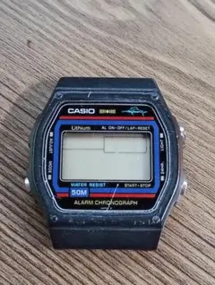 CASIO XC-30デジタル - メルカリ