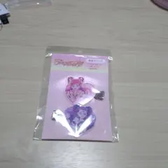 Yes!プリキュア5 前髪クリップ