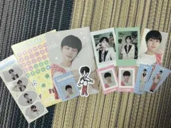 enhypenククパケ2023 ジョンウォン