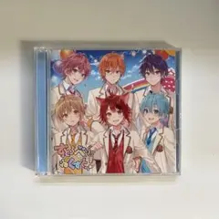 すとろべりーねくすとっ!(ボイスドラマCD盤)