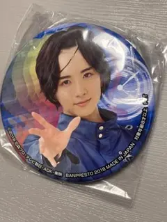 板垣李光人 ファンミーティング 缶バッジ 2026年最新】板垣李光人 缶バッジの人気アイテム - メルカリ