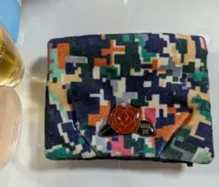 ANNA SUI ポーチ