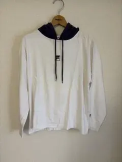 FILA パーカー