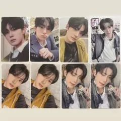 ALD1 サンヒョン トレカ まとめ売り