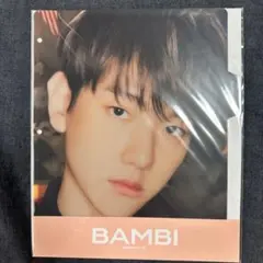 EXO ベッキョン binder index ベクヒョン ①