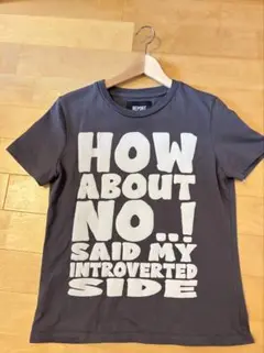 xenoreport Tシャツ サンウォン