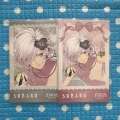 【即購入可】ディアラバ Millennium Beach 逆巻スバル ポラカ