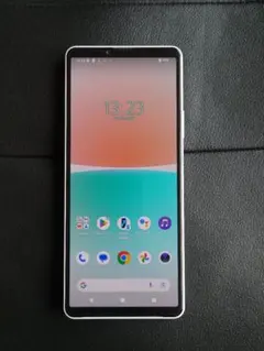 SONY Xperia 10 Ⅳ XQ-CC44 128GB SIMフリー 白