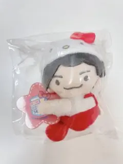 なにわ男子×サンリオ 西畑大吾のぬいぐるみ