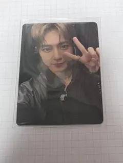 INI 佐野雄大　XQUAR LIVE FILM ムビチケ　トレカ