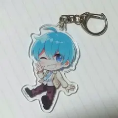 ころんくん アクキー