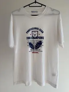 Butterfly プロフェッショナルギア Tシャツ M