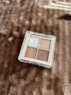 アイパレット 22 Brown