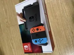 Nintendo Switch 本体