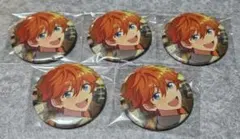 あんスタ　スバル　缶バッジ