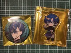 にじさんじ スイパラ エニグマ レオス