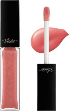Visee(ヴィセ) エッセンス リッププランパー BE300 ベージュピンク
