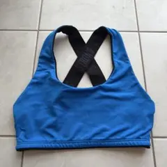 STRONG ID リバーシブル　ブラトップ