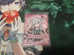 宵崎奏 メロパレ カード レア プロジェクトセカイ プロセカ