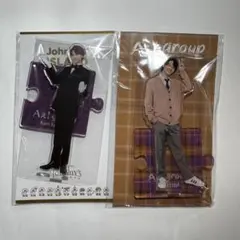 【新品未開封】Aぇ! group アクリルスタンド小島健