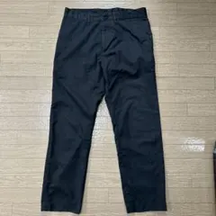 FREAK’S STORE フリークスストア9分丈 クロップドパンツ Mサイズのサムネイル