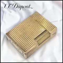 S.T.Dupont #デュポン #ライン1S #ショート #ジャンク - メルカリ