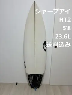 2026年最新】SHARP EYE サーフボードの人気アイテム - メルカリ