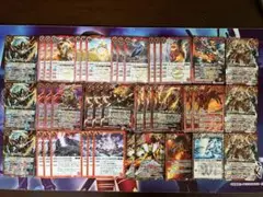 バトスピ　皇獣　ゼウス　デッキ　バトルスピリッツ