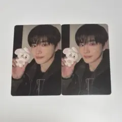 EXO EXhOrizon ソウルコン ランダムトレカ スホ 2枚 - メルカリ